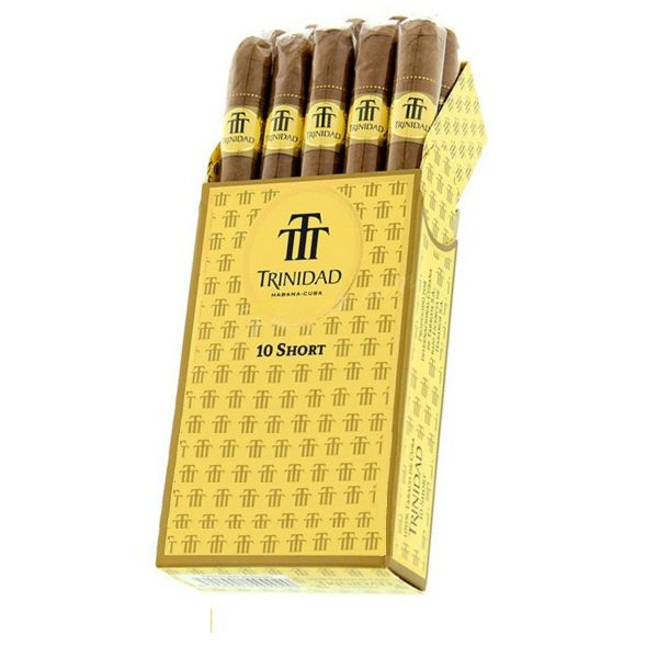 🔥 Selección 10 Puros Habanos de Fortaleza Suave-Madia 🔝 / Recomendación  Armando Cigars 